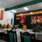 Sơ kết 9 tháng đầu năm, phương hướng nhiệm vụ 3 tháng cuối năm 2018